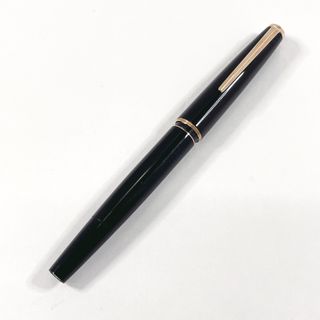 モンブラン(MONTBLANC)のモンブラン 万年筆 ラクマ店   ブラック(ペン/マーカー)