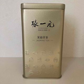 張一元　ジャスミン茶　200g(茶)