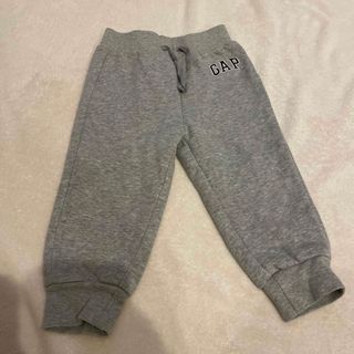 GAP パンツ ズボン スウェット 90(パンツ/スパッツ)