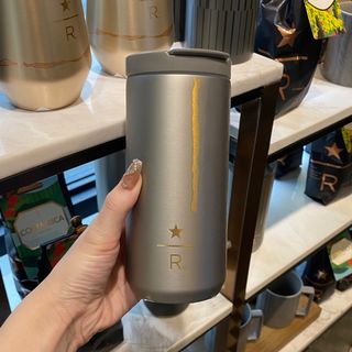 スターバックス(Starbucks)の☆新品　ベトナム　スターバックス　リザーブ　タンブラー(タンブラー)