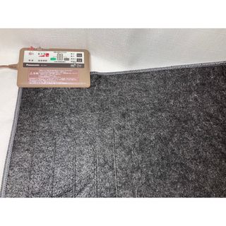 パナソニック ホットカーペット 本体3畳 241x190cm DC-3HA