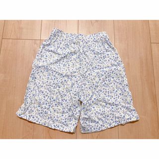 ユニクロ(UNIQLO)のUNIQLO リラコ　キッズ(パンツ/スパッツ)