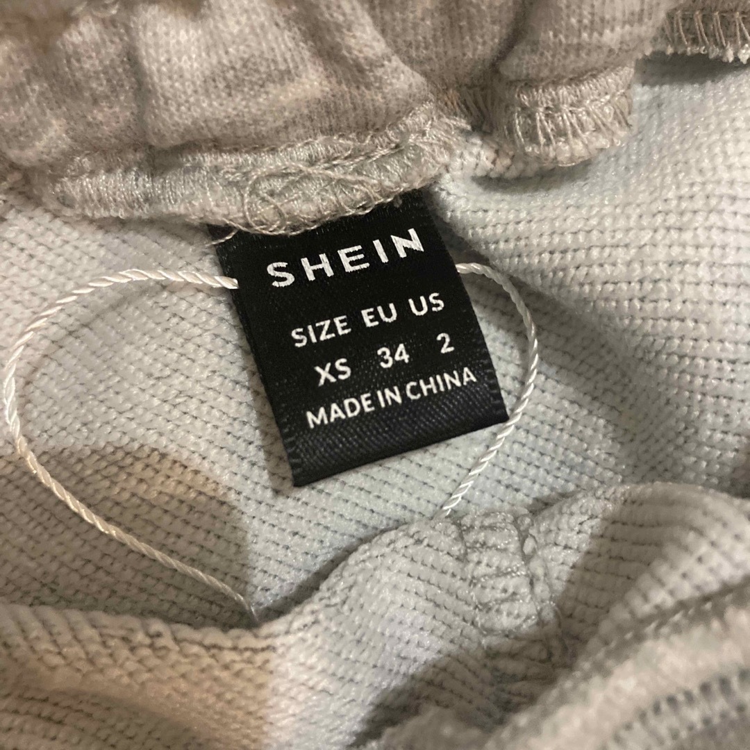 SHEIN(シーイン)のニットスカート レディースのスカート(ひざ丈スカート)の商品写真