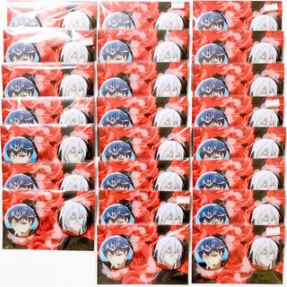 アイナナ Re:vale 太陽のエスペランサ 缶バッジセット 23点 新品未開封(バッジ/ピンバッジ)