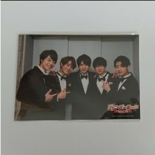 ジャニーズジュニア(ジャニーズJr.)のHiHiJets フォトセット クリエ2018(アイドルグッズ)