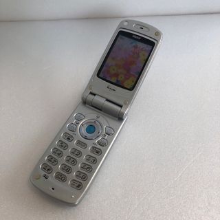 ❤️docomo❤️ガラケー❤️SH252i❤️(携帯電話本体)