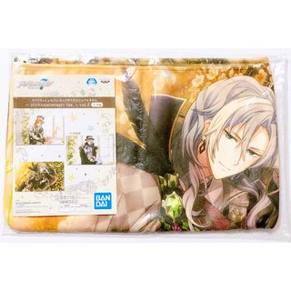 アイナナ 千 記念日 2019 プライズ ビッグタオル 新品未開封(タオル)