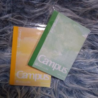 コクヨ(コクヨ)のCampus　ノート(ノート/メモ帳/ふせん)