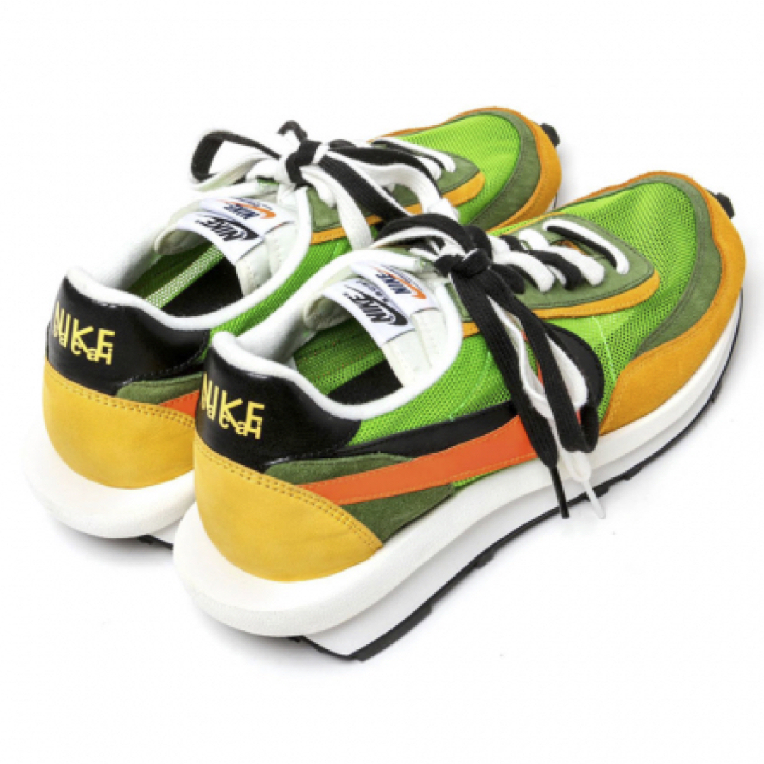 NIKE(ナイキ)のsacai × NIKE LDV WAFFLE  メンズの靴/シューズ(スニーカー)の商品写真