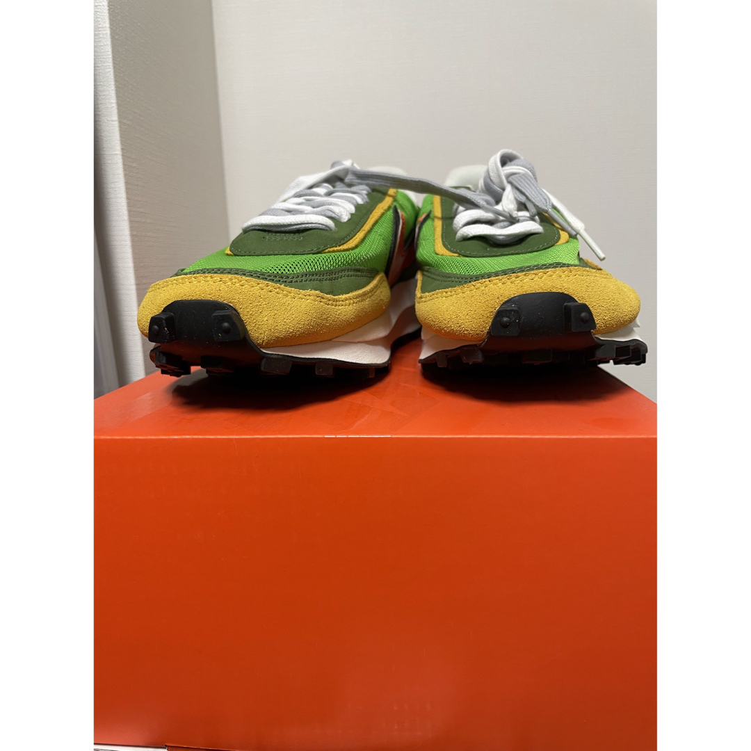 NIKE(ナイキ)のsacai × NIKE LDV WAFFLE  メンズの靴/シューズ(スニーカー)の商品写真