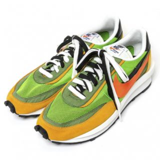 ナイキ(NIKE)のsacai × NIKE LDV WAFFLE (スニーカー)