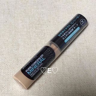 メイベリン(MAYBELLINE)の新品未開封　リキッド コンシーラー(コンシーラー)