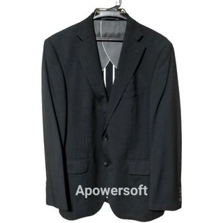 スーツカンパニー(THE SUIT COMPANY)のTHE SUIT COMPANY    スーツジャケット   ブラック(スーツジャケット)