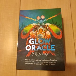 日本未発売品Glow Oracle　セカンドエディション(その他)