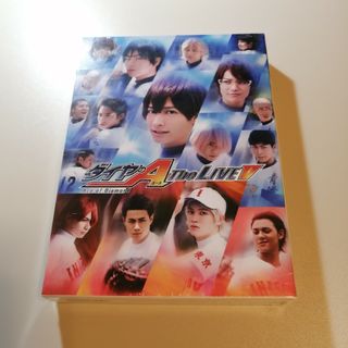 ヘタミュFWヘタミュFW BluRay 新品未開封