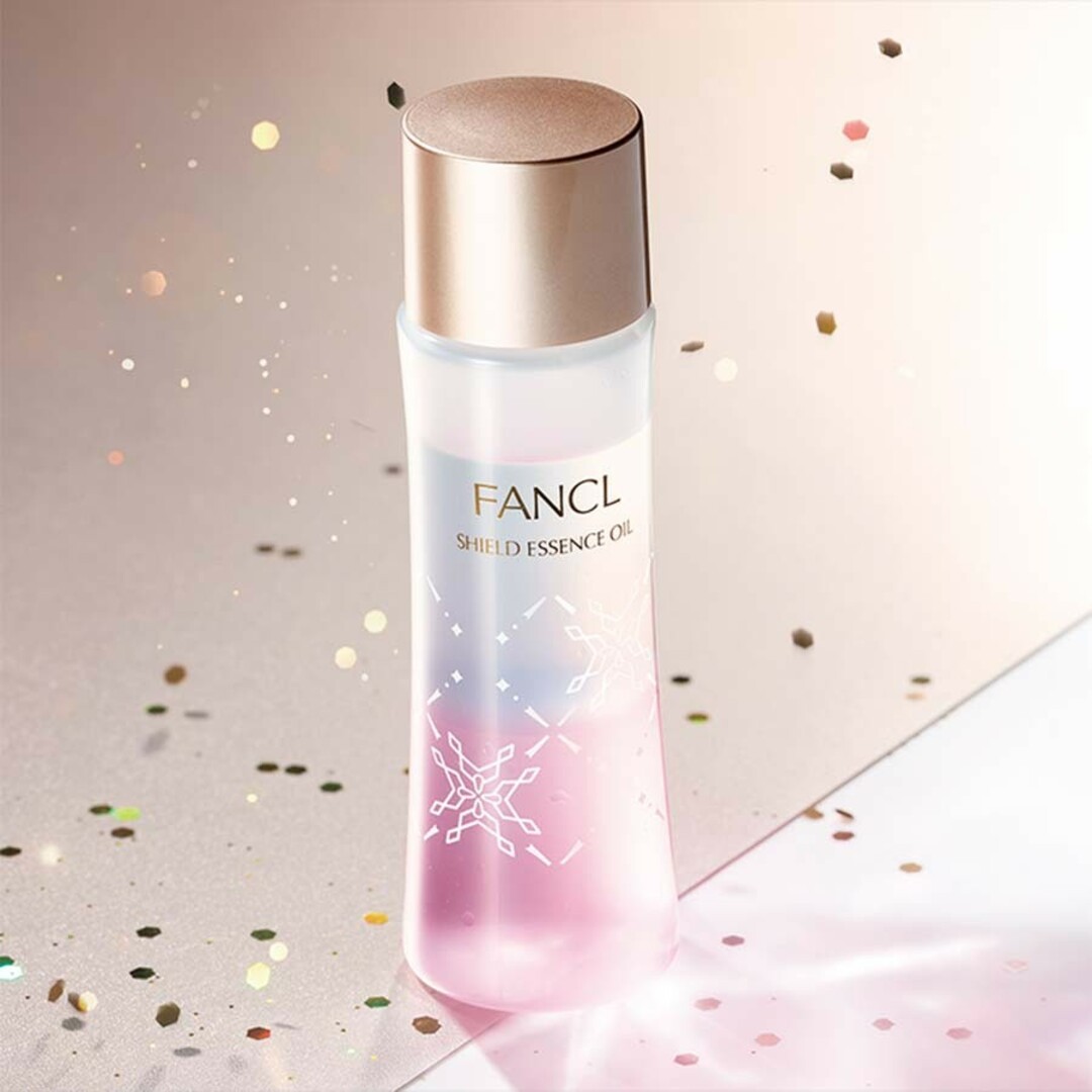 FANCL ファンケル シールドエッセンスオイル 45ml - 化粧水