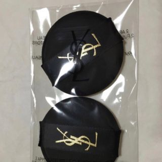 イヴサンローランボーテ(Yves Saint Laurent Beaute)のスポンジ(パフ・スポンジ)