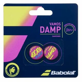 バボラ(Babolat)のBabolaT　VAMOS DAMP X2 RAFA(その他)