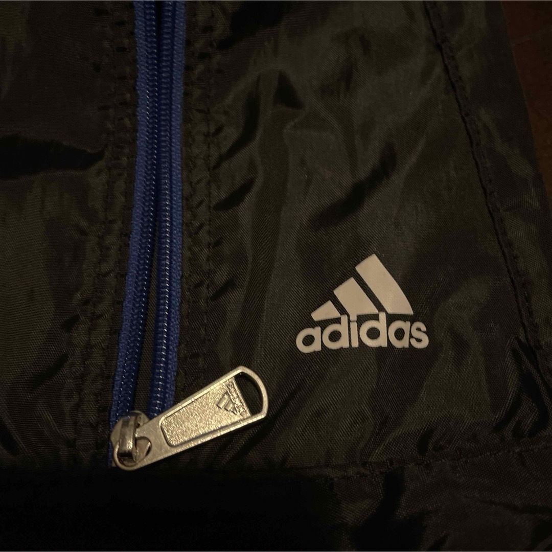 adidas(アディダス)のadidasのワンショルダーバッグ キッズ/ベビー/マタニティのこども用バッグ(その他)の商品写真