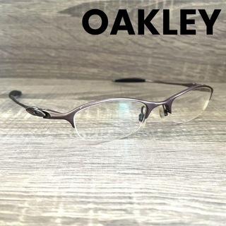 Oakley 00's 赤タグ　フリースジャケットKE970