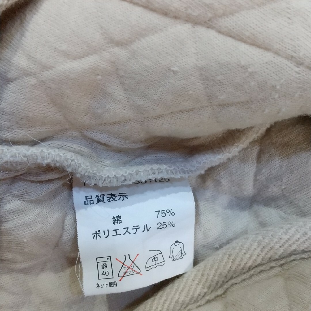 GLOBAL WORK(グローバルワーク)のグローバルワーク  ジャケット  120 キッズ/ベビー/マタニティのキッズ服女の子用(90cm~)(ジャケット/上着)の商品写真