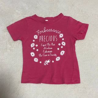 Tシャツ80サイズ(シャツ/カットソー)