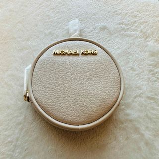 マイケルコース(Michael Kors)のMichael Kors 小物入れ　新品未使用(コインケース)