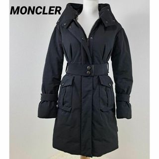 モンクレール 着画 ダウンコート(レディース)の通販 32点 | MONCLERの