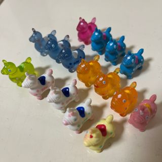 ロディ(Rody)のロディ　カルピス　おまけ(ノベルティグッズ)