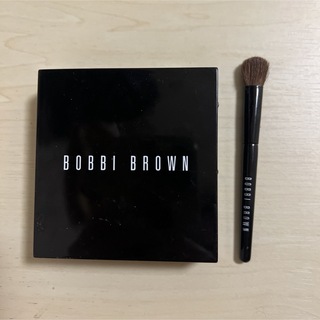 ボビイブラウン(BOBBI BROWN)のBOBBI BROWN アイシャドウパレット(アイシャドウ)