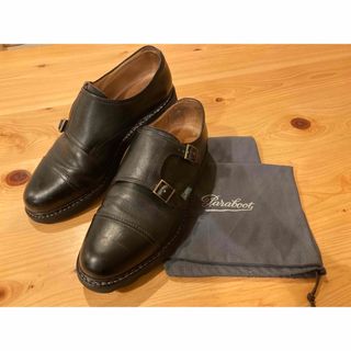 パラブーツ(Paraboot)のparaboot William 【クーポン記念】パラブーツ ウィリアム　UK9(ドレス/ビジネス)