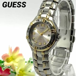 GUESS - 【期間限定値下げ中】guess（ゲス） 腕時計 【新品】の通販 by