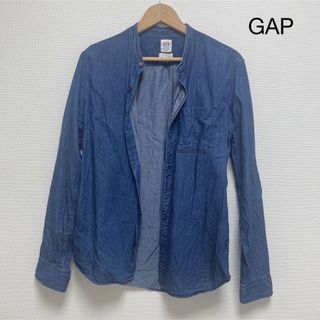 ギャップ(GAP)のGAP デニムシャツ(シャツ)