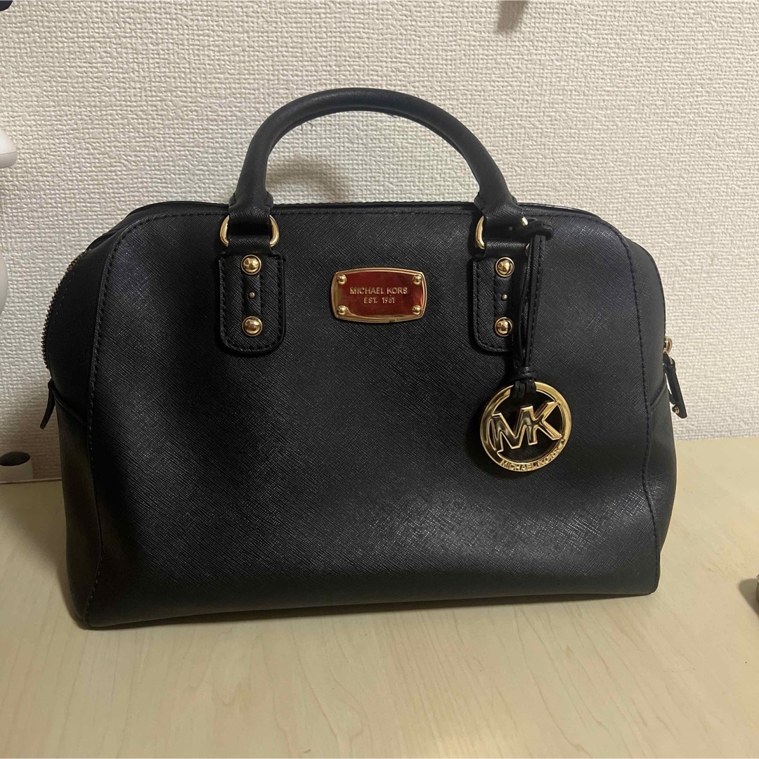 Michael Kors(マイケルコース)のマイケルコース　ハンドバッグ レディースのバッグ(ハンドバッグ)の商品写真