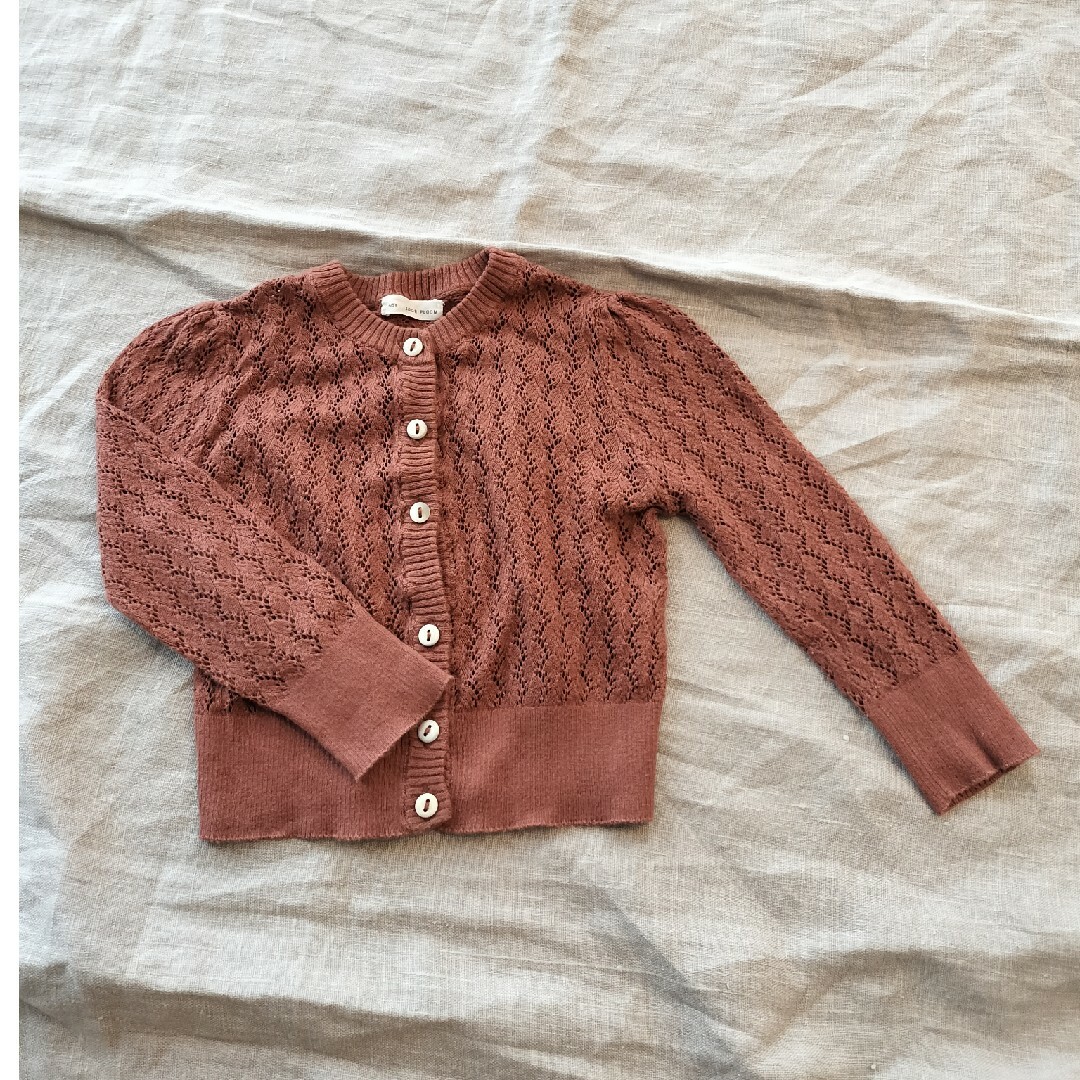 SOOR PLOOM Hilma Cardigan 6yliilu