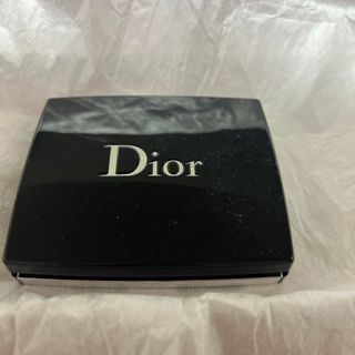 ディオール(Dior)のディオール　サンククルールクチュール459アイシャドウ(パウダーアイブロウ)