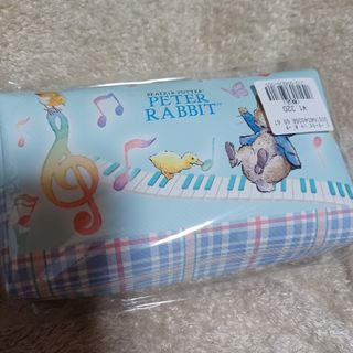 ピーターラビット(PETER RABBIT（TM）)のピーターラビット　ポーチ(キャラクターグッズ)