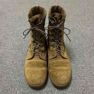 ミリタリー(MILITARY)の【希少 レア】80s US Army Combat Boots(ブーツ)