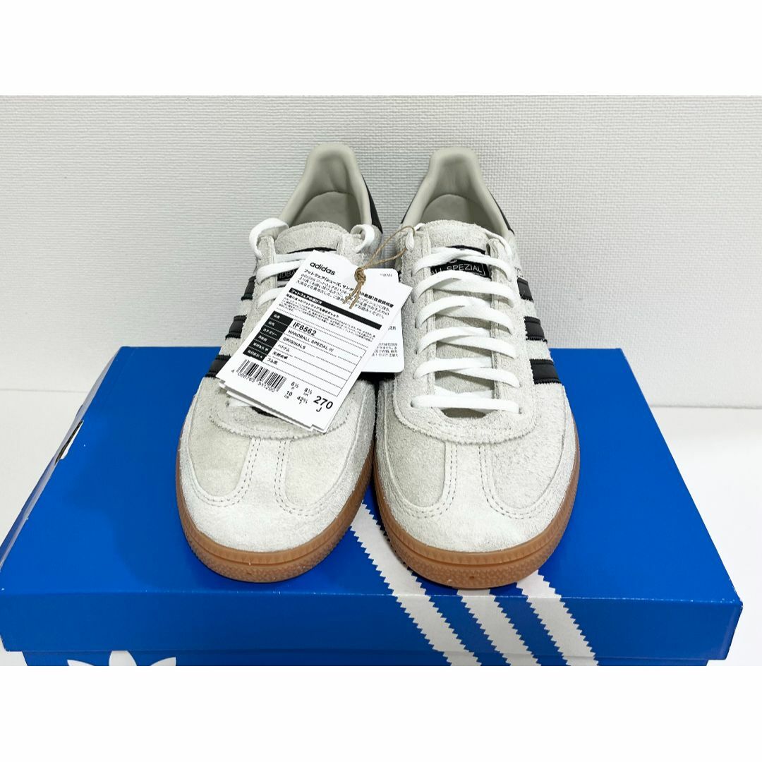 adidas(アディダス)の【新品】27cm adidas Originals WMNS SPEZIAL メンズの靴/シューズ(スニーカー)の商品写真