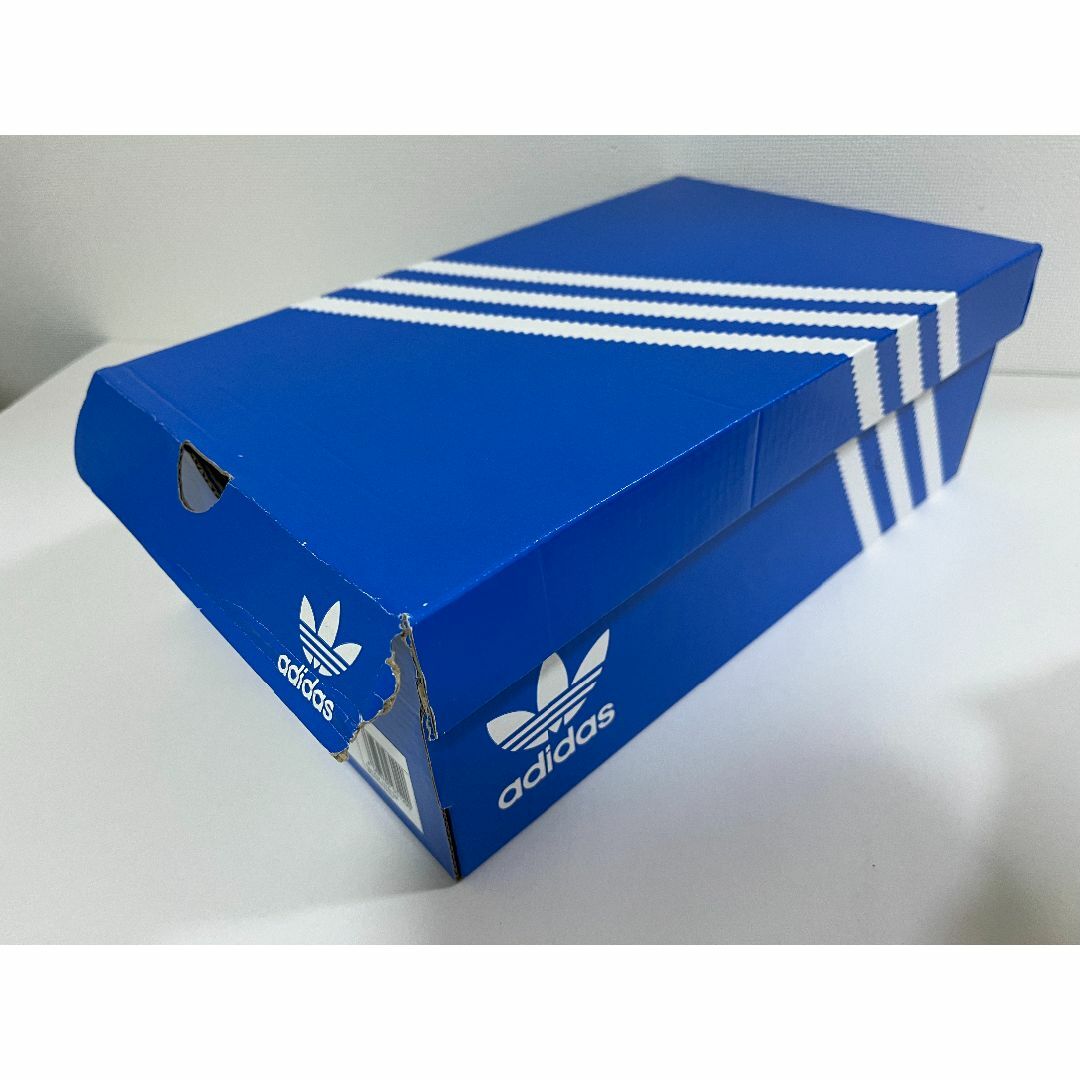 adidas(アディダス)の【新品】27cm adidas Originals WMNS SPEZIAL メンズの靴/シューズ(スニーカー)の商品写真