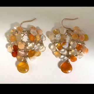 agete - ジェイパール j pearl ピアス&チャームの通販 by ran's shop