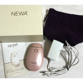 NEWA リフト ☆ 肌ひきしめ専用 美顔器(フェイスケア/美顔器)