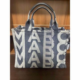 マークジェイコブス(MARC JACOBS)の今週限定値下げ中 マークジェイコブス ザモノグラム トートバッグ ミディアム(トートバッグ)