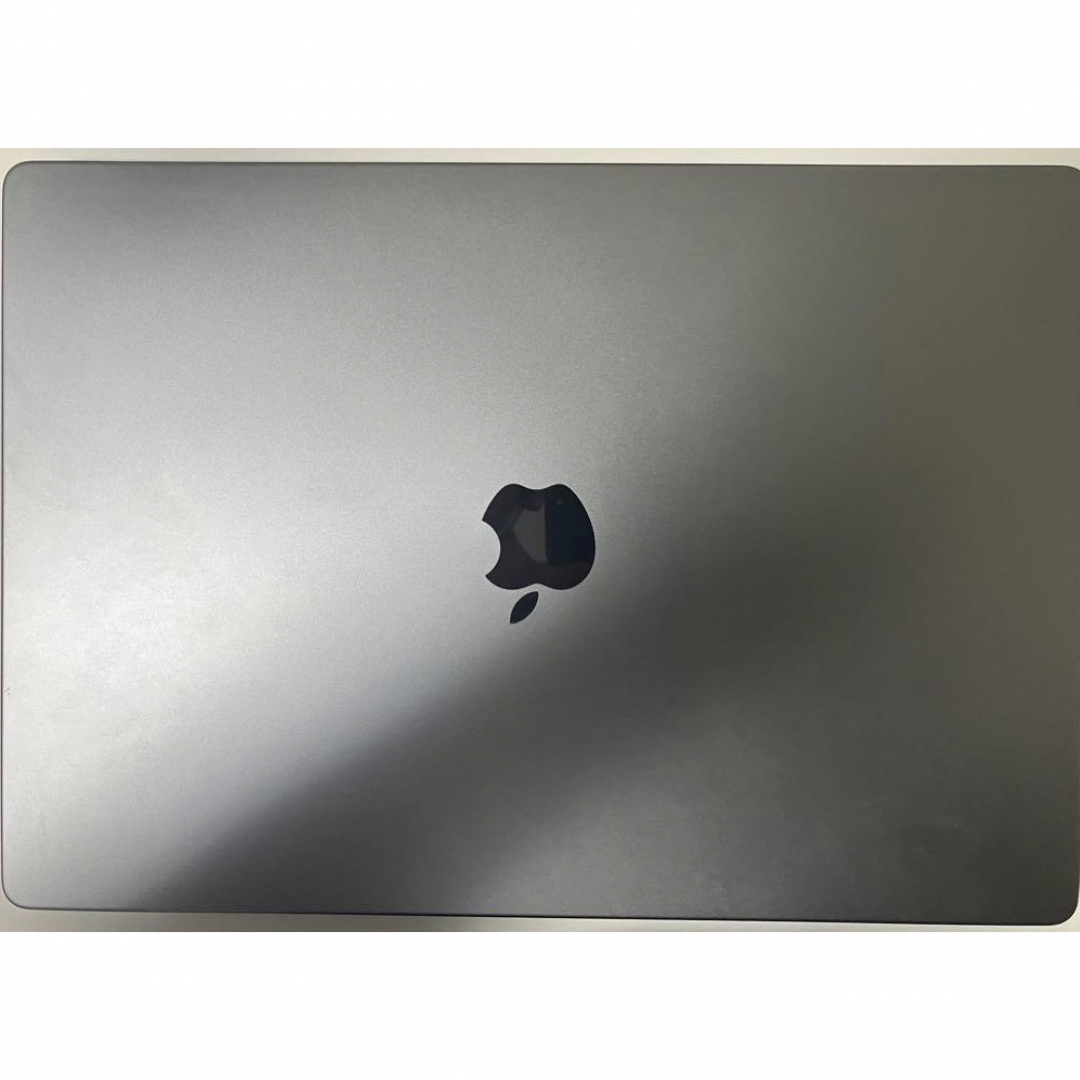 MacBook Pro 16インチ2021 メモリ64GB SSD 2TB USの通販 by A's MacBook Pro 16インチ2021 メモリ64GB SSD 2TB USの通販 by A's