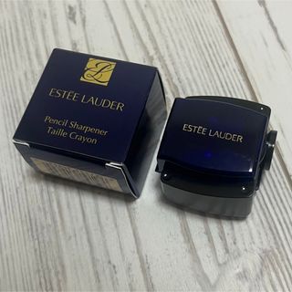 エスティローダー(Estee Lauder)のエスティローダー Pencil Sharpener(鉛筆)