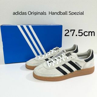 【新品】27.5cm adidas Originals WMNS SPEZIAL(スニーカー)