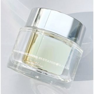 【新品未使用】箱無しドクターエルシア　グルタチオンクリーム50ml(フェイスクリーム)