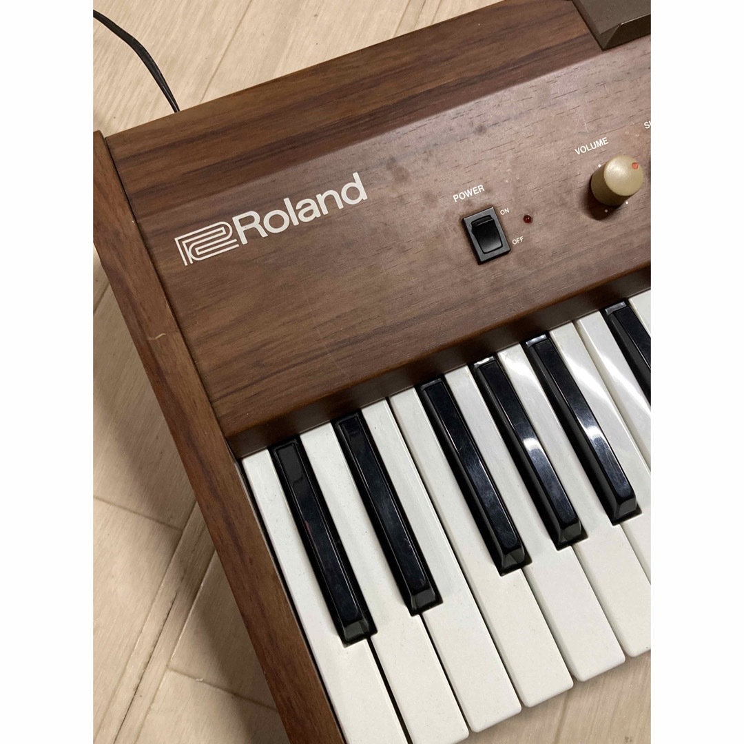 Roland(ローランド)のRoland ローランド 電子ピアノ HP-30 Piano Plus30 楽器の鍵盤楽器(電子ピアノ)の商品写真