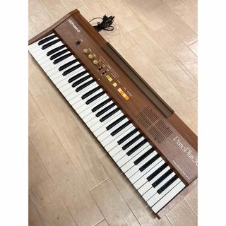 Roland ローランド 電子ピアノ HP-30 Piano Plus30