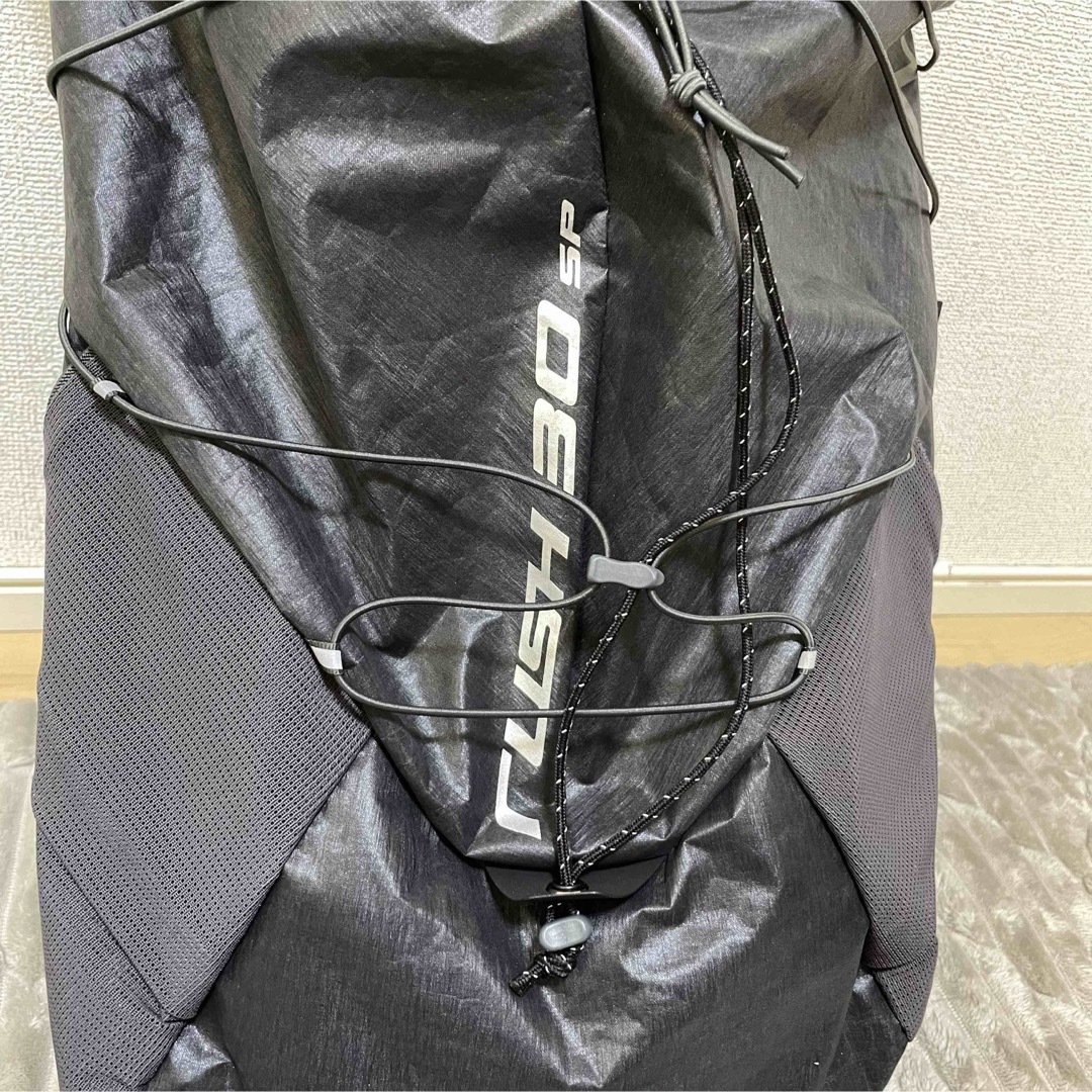 PAAGO WORKS RUSH 30 SP ‪【限定モデル】 スポーツ/アウトドアのアウトドア(登山用品)の商品写真